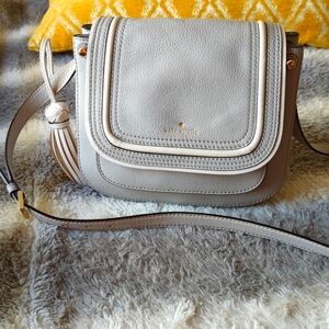 Kate Spade classic crossbody bag